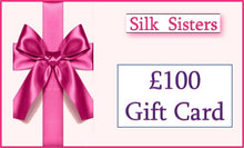 Load image into Gallery viewer, e-Gift Card for Silk Sisters (Otley)