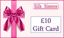 Load image into Gallery viewer, e-Gift Card for Silk Sisters (Otley)
