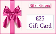 Load image into Gallery viewer, e-Gift Card for Silk Sisters (Otley)