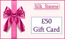 Load image into Gallery viewer, e-Gift Card for Silk Sisters (Otley)