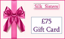 Load image into Gallery viewer, e-Gift Card for Silk Sisters (Otley)
