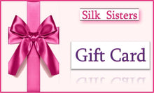 Load image into Gallery viewer, e-Gift Card for Silk Sisters (Otley)
