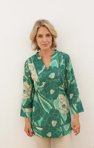 Pomodoro Pucci Kaftan Medow  NOW 30% REDUCED