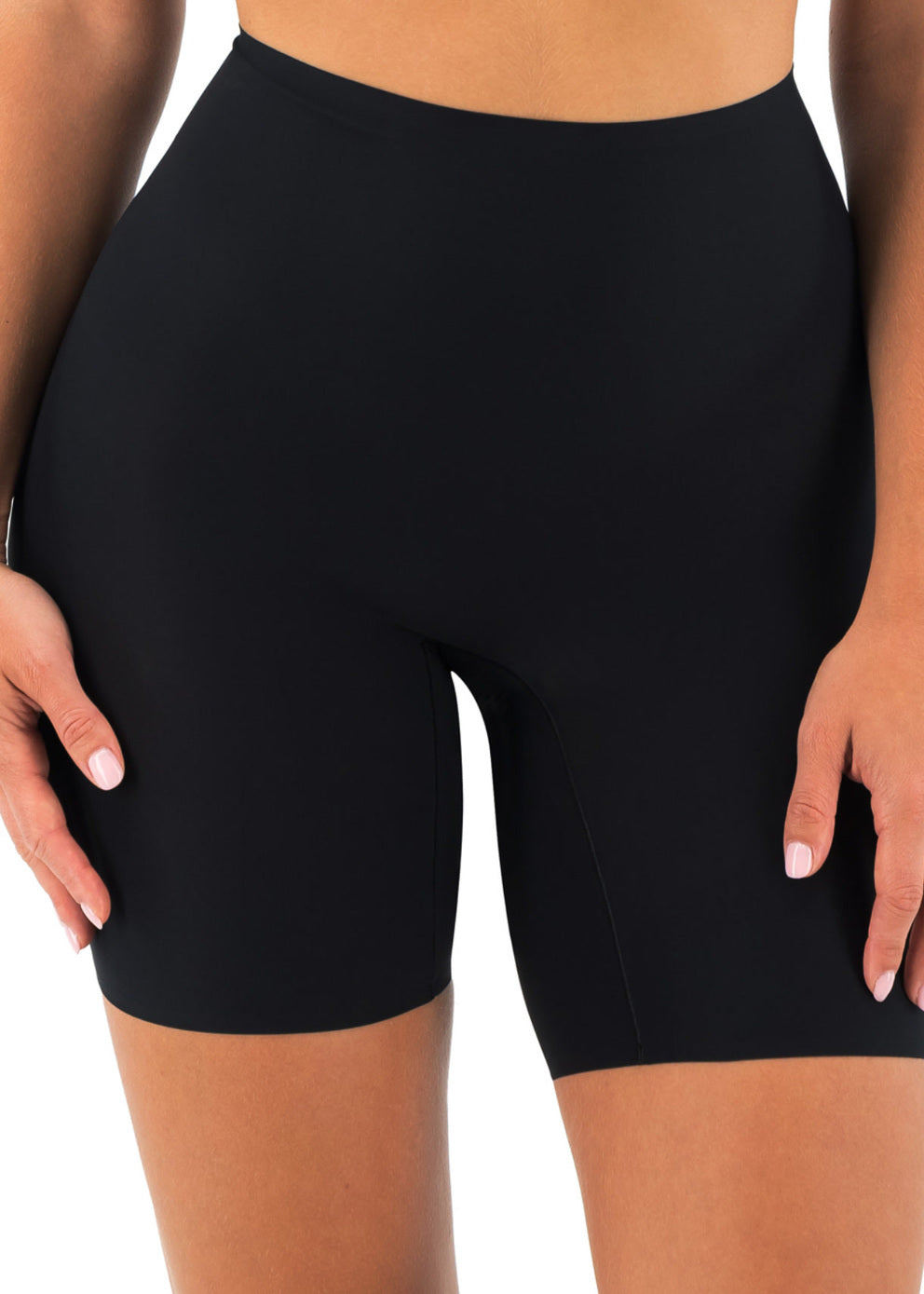 Fantase Smoothease Comfort Short Black