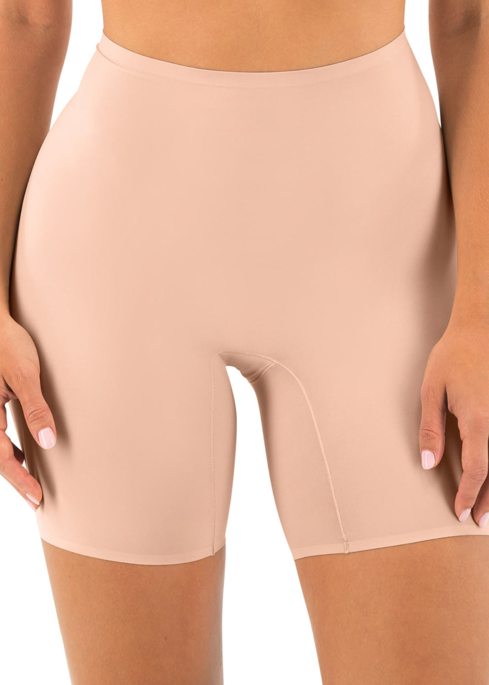 Fantasie Smoothease Nude Comfort Shorts