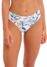 Load image into Gallery viewer, Fantasie Calypso harbour Bandeau Bikini NOW HALF PRICE
