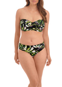 Fantasie Palm Valley Bandeau Bikini