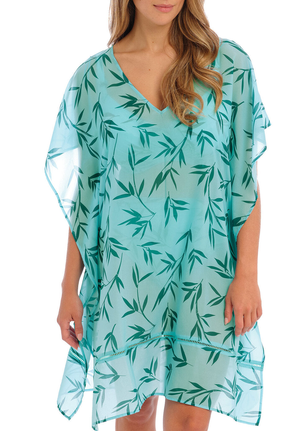 Fantasie Luna Bay Kaftan