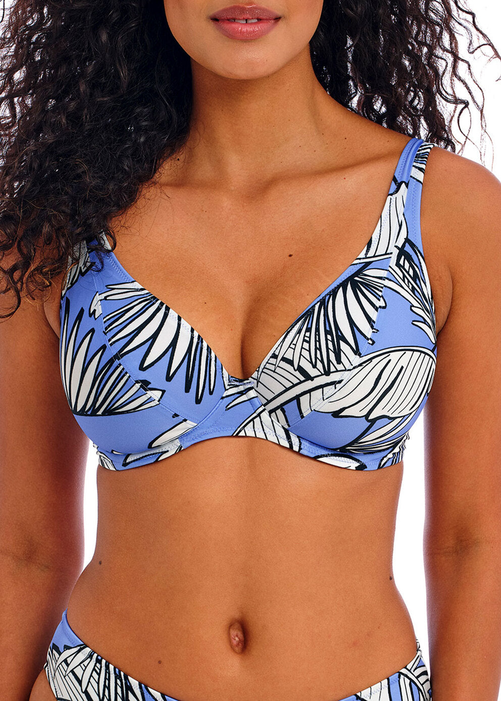 Freya Mali Beach Bandeau Bikini
