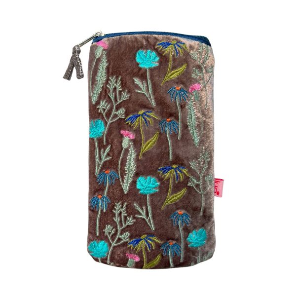Lua Meadow Glasses Case