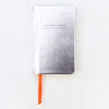 Caroline Gardner Gold Address Book