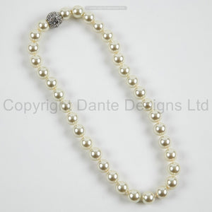 Dante Natural Pearls