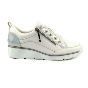 Lunar Kiley Trainer White