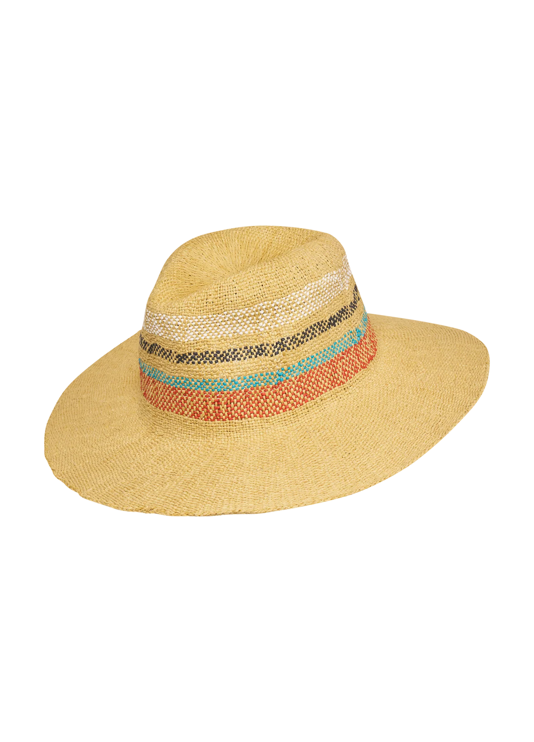 Powder Daphne Hat