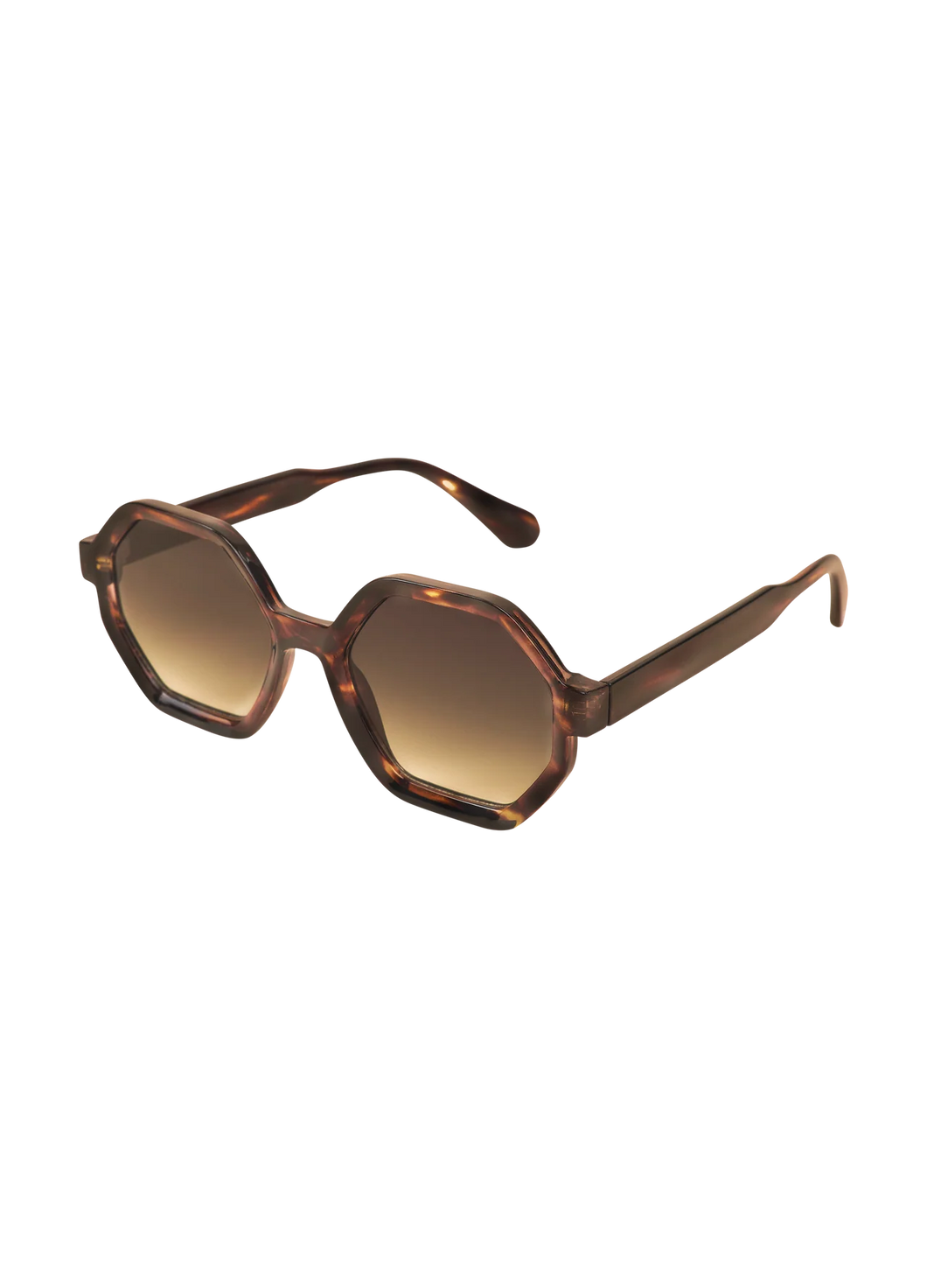 Powder Raven Sunglasses