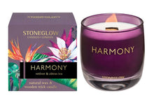 Load image into Gallery viewer, Stoneglow Harmony Candle Tumbler
