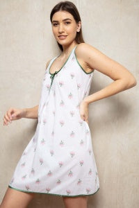 CottonReal Bouquet Flora Chemise