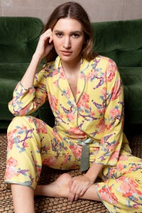 Cottonreal Oriental Pyjamas