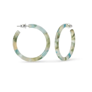 Waterlilyj 40mm Hoops