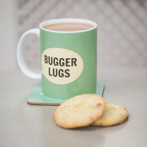 Yorkshire Mug "Bugger Lugs"