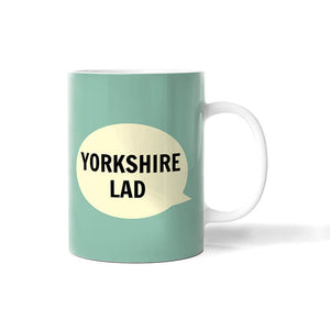 Yorkshire Lad
