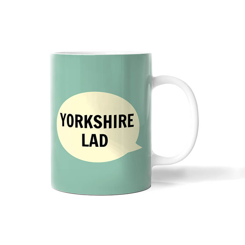 Yorkshire Lad
