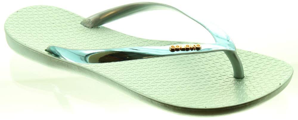 Coloko hot sale flip flops