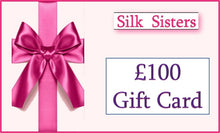 Load image into Gallery viewer, e-Gift Card for Silk Sisters (Otley)
